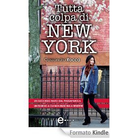 Tutta colpa di Newyork