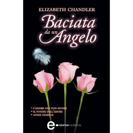 Baciata da un Angelo