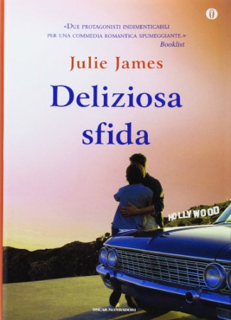Deliziosa sfida