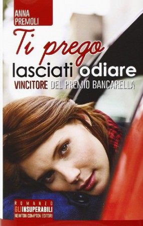 Ti prego lasciati odiare