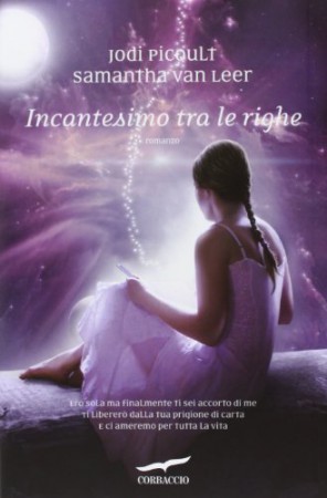 Incantesimo tra le righe