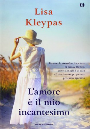 L'amore è il mio incantesimo