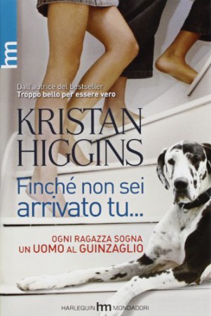 Finchè non sei arrivato tu
