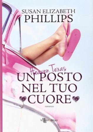 Heaven Texas, Un posto nel tuo cuore