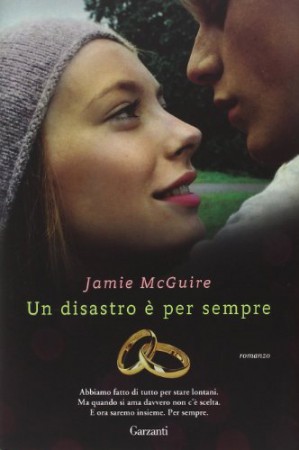 Un disastro è per sempre