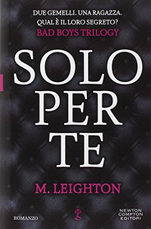 Solo per te
