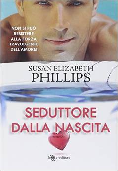 Seduttore dalla nascita