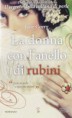 La donna con l'anello di rubini